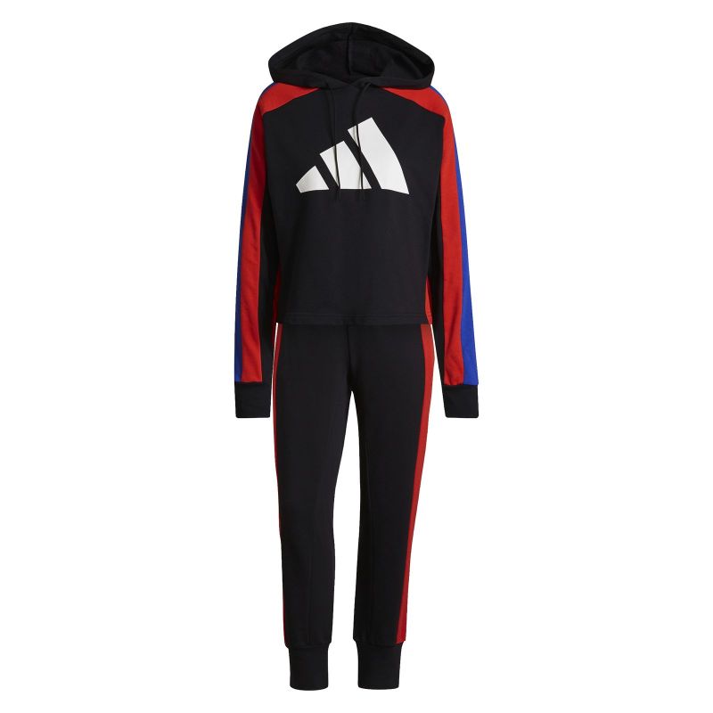 Trening ADIDAS pentru femei W TS BIG LOGO - GT3709