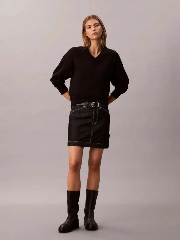 Bluza Ls Premium Terry Vnk