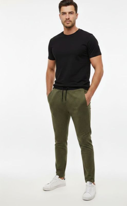 Pantaloni sport, en-gross
