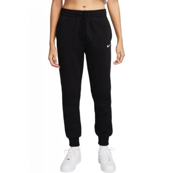 W NSW PHNX FLC MR PANT STD FZ7626-010