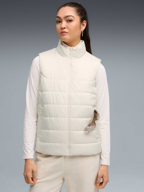 Vest Ess Padded