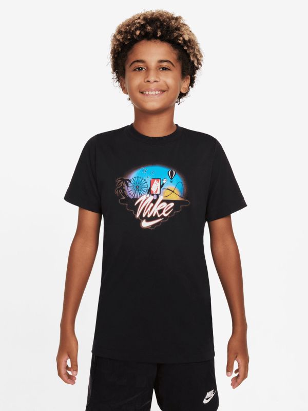 Tricou U Nsw Seasonal Futura