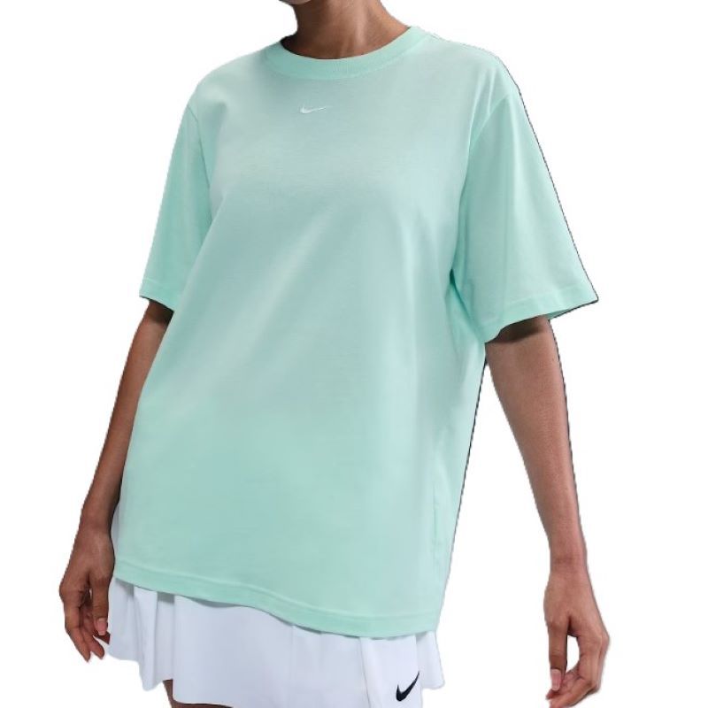 Tricou Nike W NSW TEE ESSNTL LBR verde