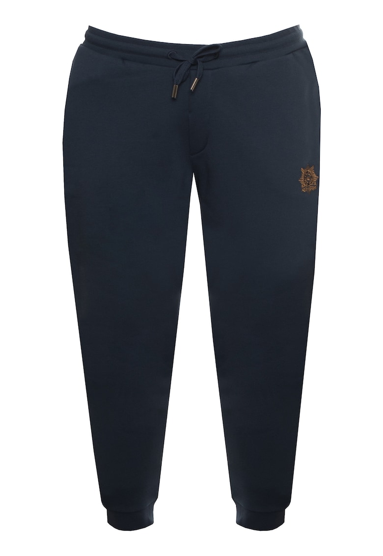 Pantaloni de trening  ZMTG01 2XL INTL Bleumarin