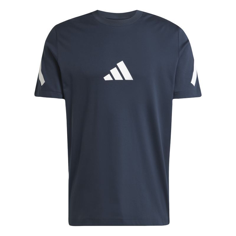 Tricou adidas M Z.N.E. TEE albastru