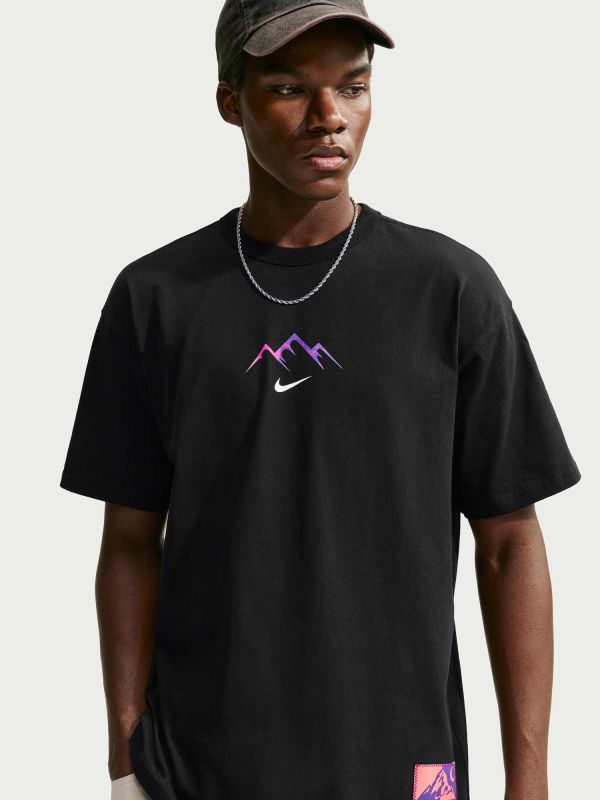 Tricou M Nsw Tee Lse Wild