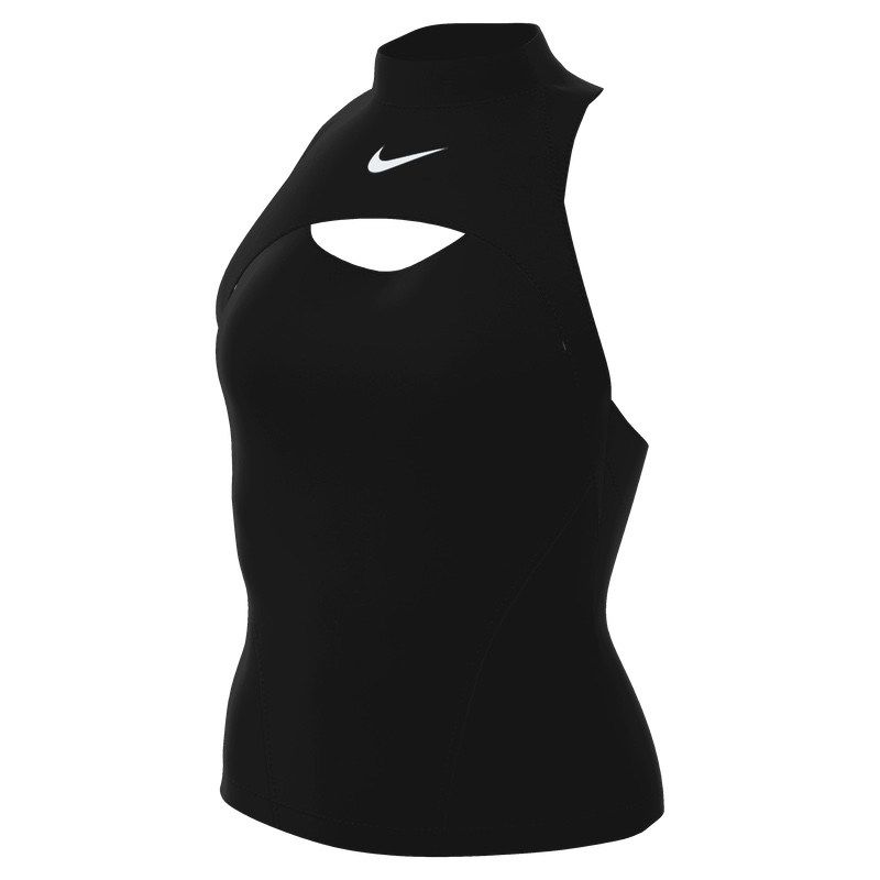 Maiou Nike W NSW Street Tank negru