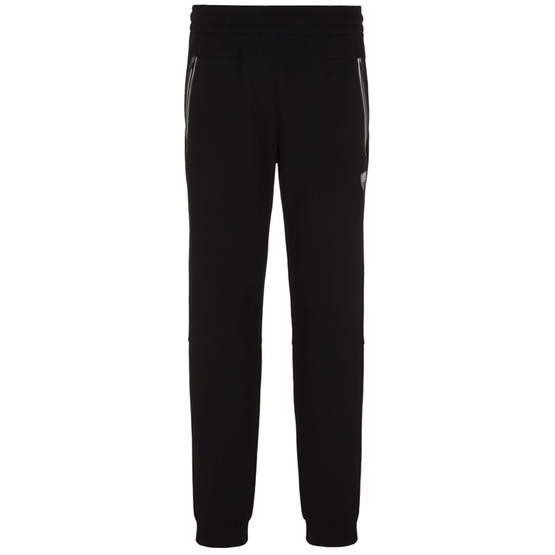 Pantaloni EA7 M pants CH ZIP VI PA