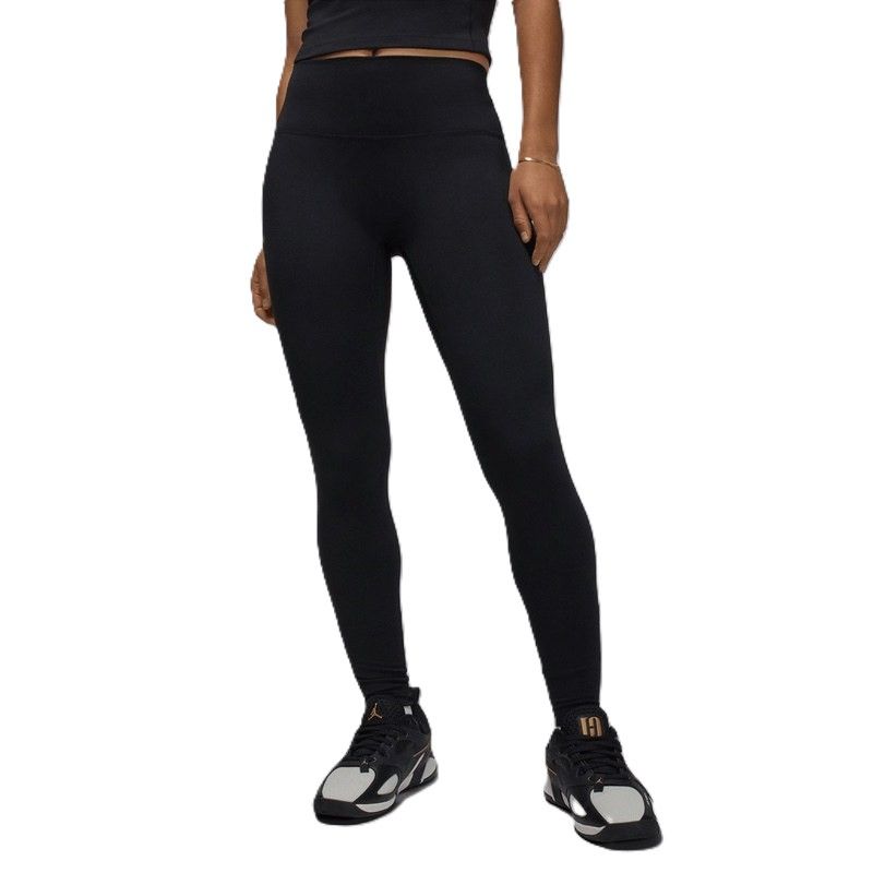 Colanti Nike W J SPT DF PRCT HR TIGHT negri