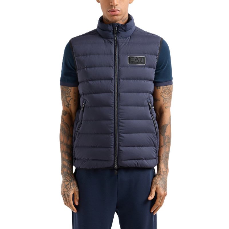 Vesta EA7 M DOWN Medium vest