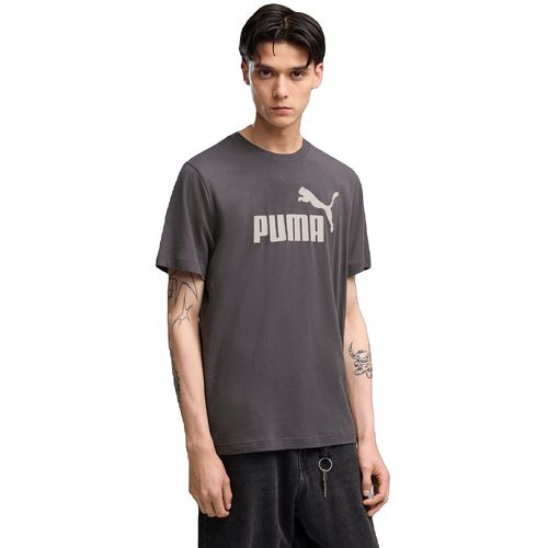 Tricou barbati Puma Ess No 1 Logo Tee S 68253334