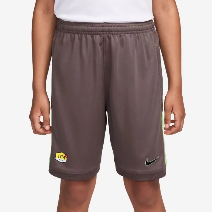 Sort Nike pentru copii Kylian Mbappe K Nk Df Acd25 Short Ss -Pd