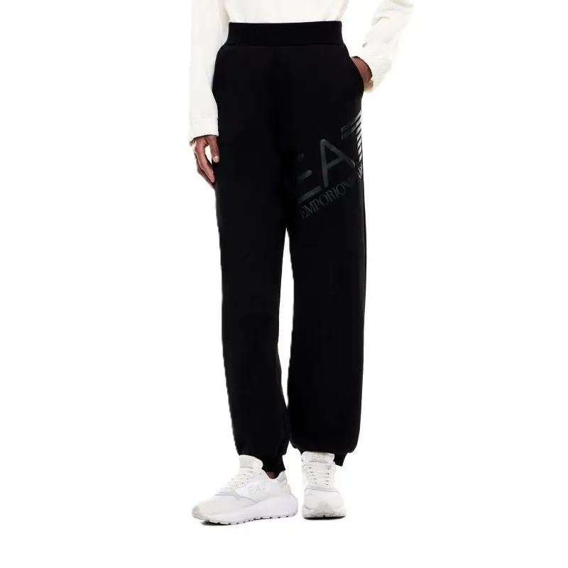 Pantaloni EA7 TRAIN LOGO SERIES W MAXI LOGO PANTS CH