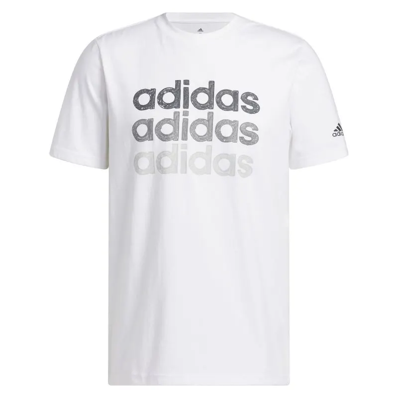 Tricou ADIDAS pentru barbati M MULT G T - HS2522