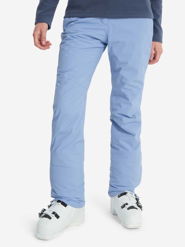 Pantaloni schi Women's Padded