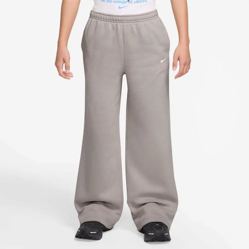 Pantaloni Nike G NSW STUDIO FLC OH PANT
