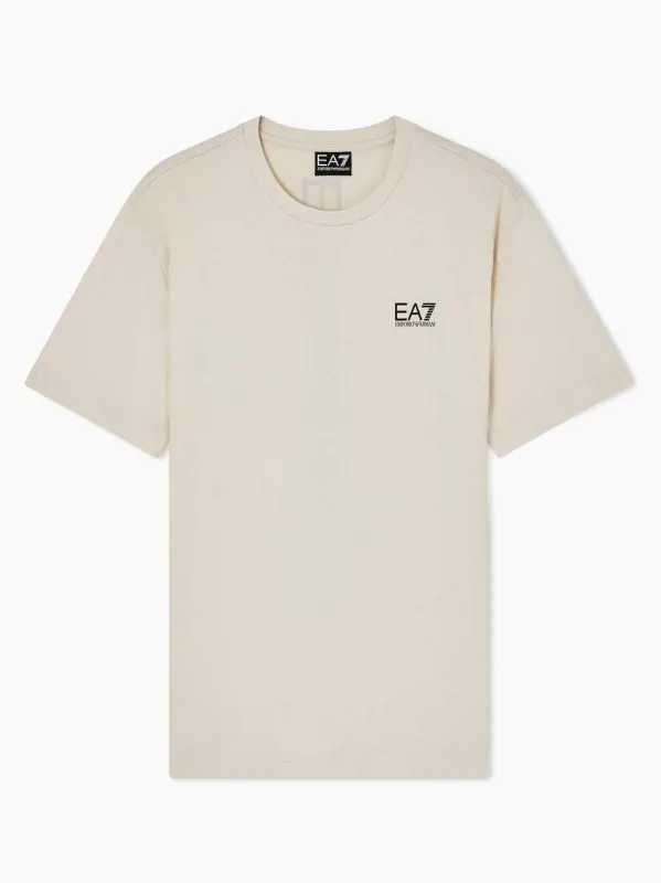 Tricou Train Logo Series M Ss Extended Logo Cc