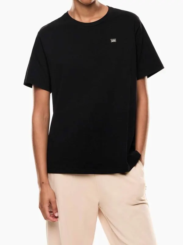 Tricou Train Core Lady W Regular Ss