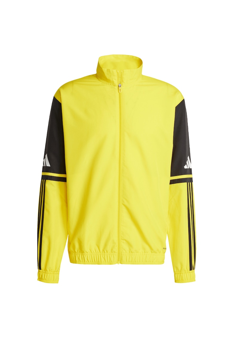 Hanorac sport barbati  Squadra 25 - galben - poliester - Galben