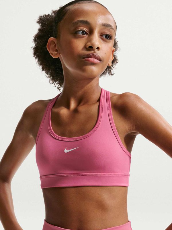 Bustiera sport G Nk Df Swoosh