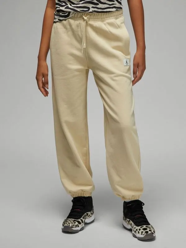 Pantaloni sport W J Flt Flc