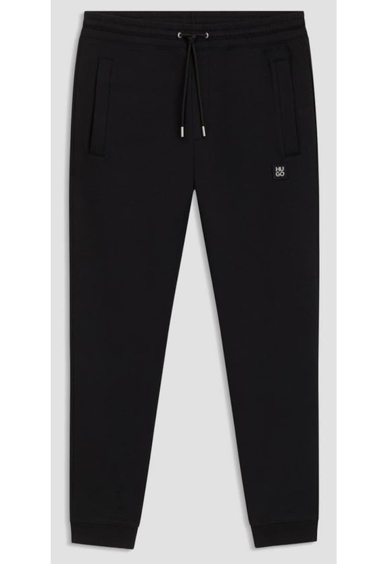 Pantaloni de trening cu talie ajustabila Dimacs