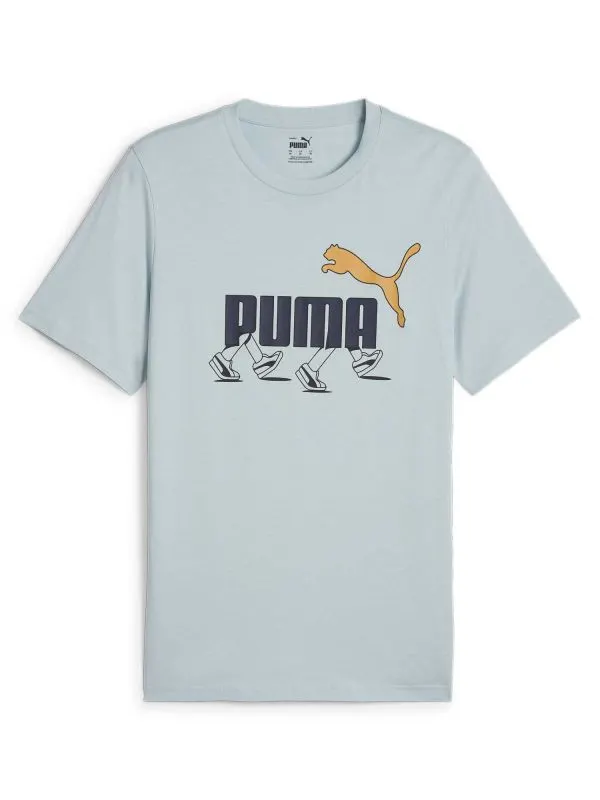 Tricou Graphic Sneaker