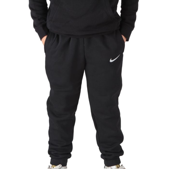 Y NK FLC PARK20 PANT KP CW6909-010