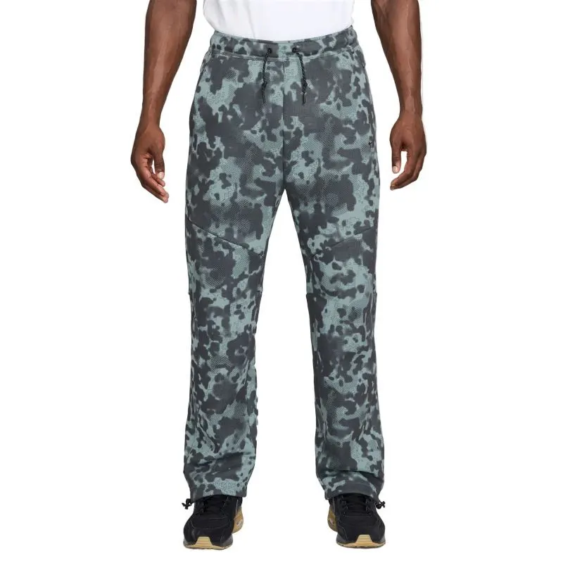 Pantaloni Nike M NK TECH FLC OH PANT CAMO