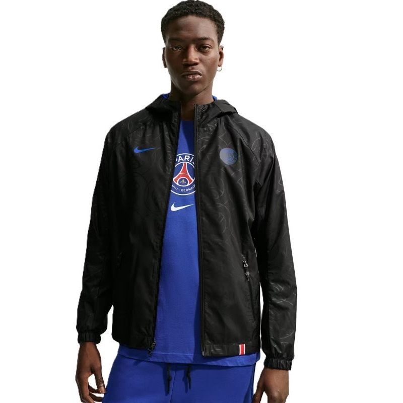 Jacheta Nike PSG M AWF JKT GX HM