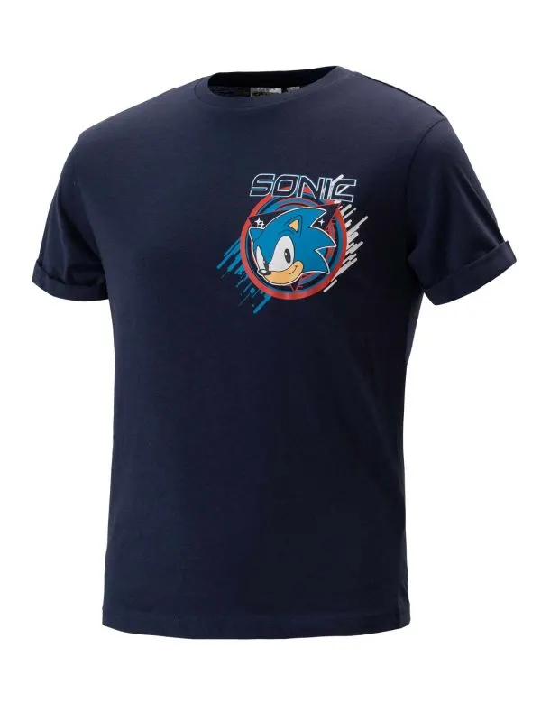 Tricou Sonicclassic