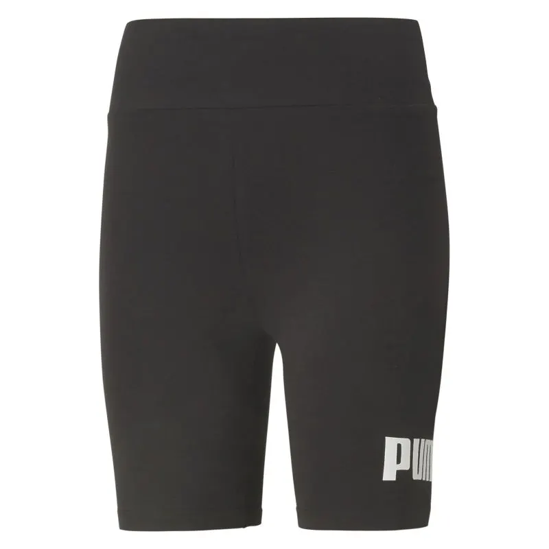 Colanti PUMA pentru femei ESS 7 LOGO SHORT TIGHTS - 58688801