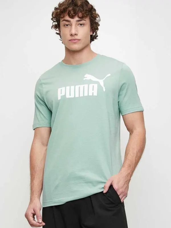 Tricou Ess No. 1 Logo (S)