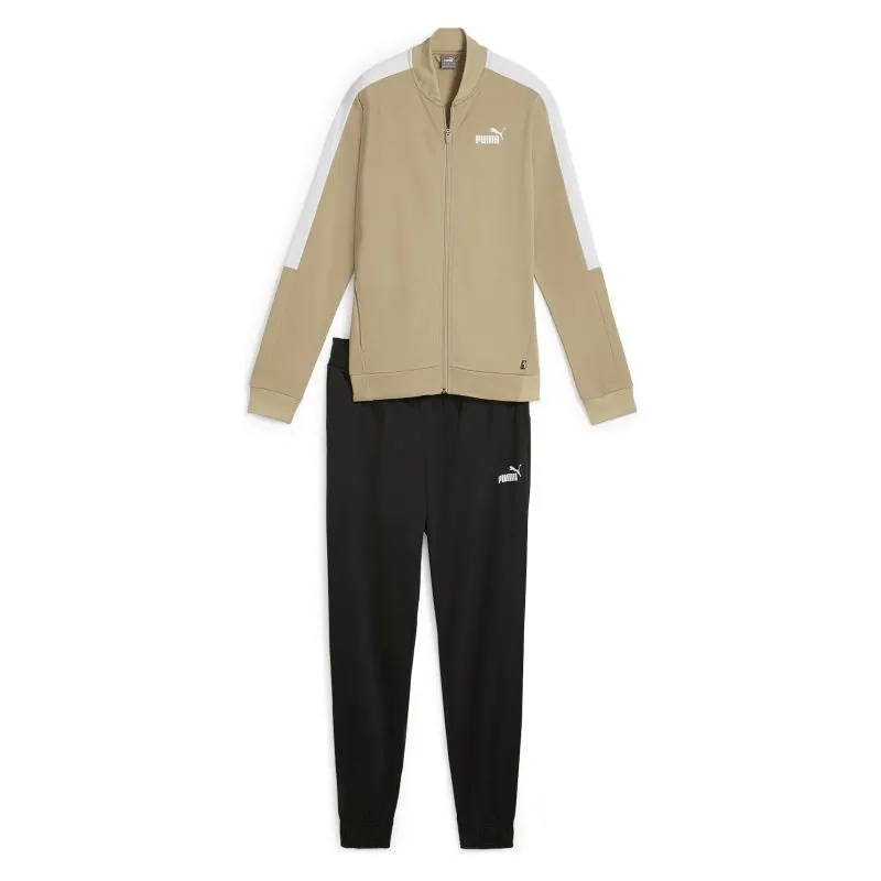 Trening PUMA pentru femei BASEBALL TRICOT SUIT CL - 67962783