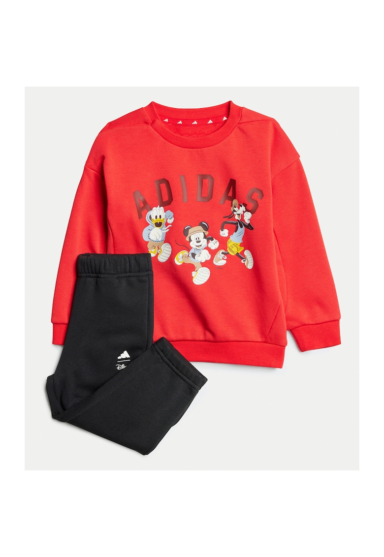 Trening unisex  cu imprimeu Mickey Mouse