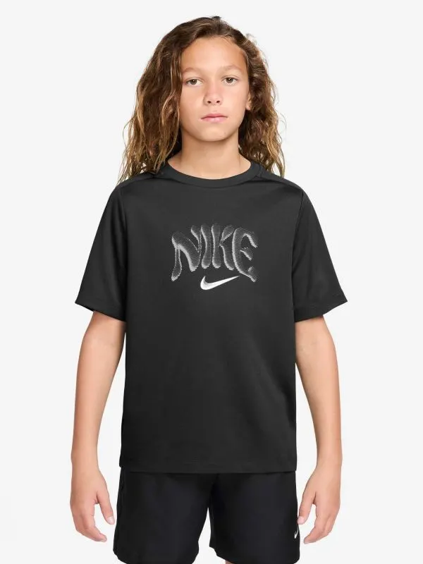 Tricou B Nk Multi Refresh Top