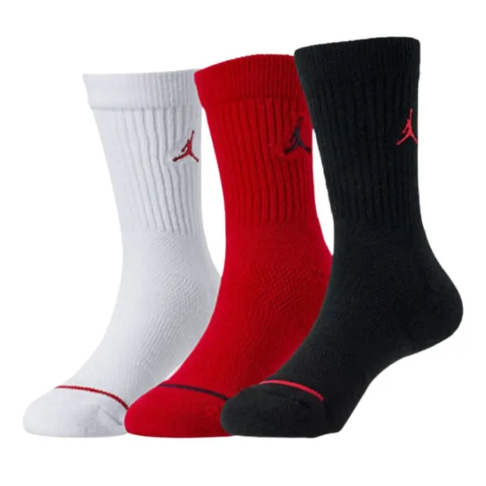 JHN JORDAN JUMPMAN CREW WJ0010-R78