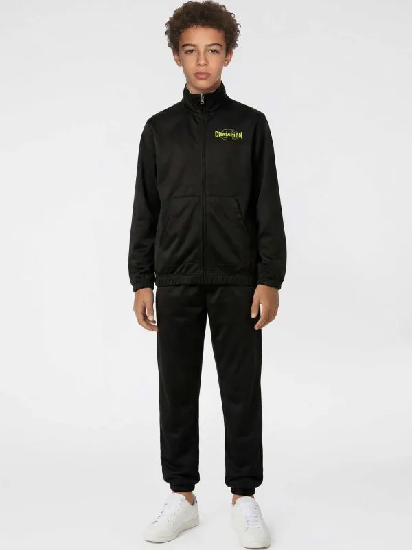 Trening Tracksuit