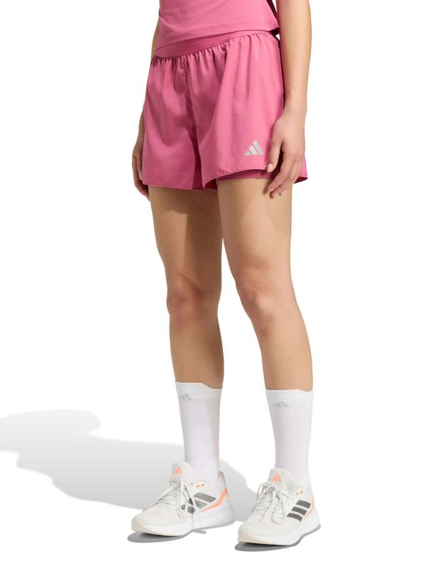 Pantaloni scurti Adi365 Running Essentials 2in1