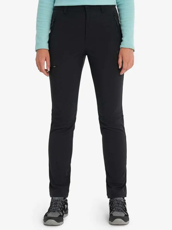 Pantaloni Women's Softshell