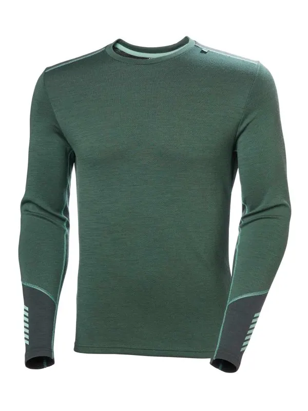 Bluza termica Lifa Merino