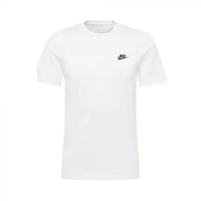 Tricou Barbati Nike Sportswear Club Alb