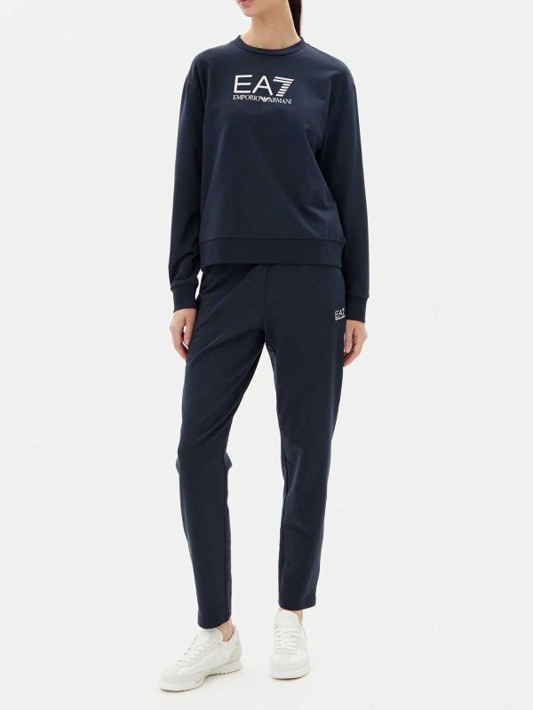 Trening Train W Tt Cn Ch Maxi Logo