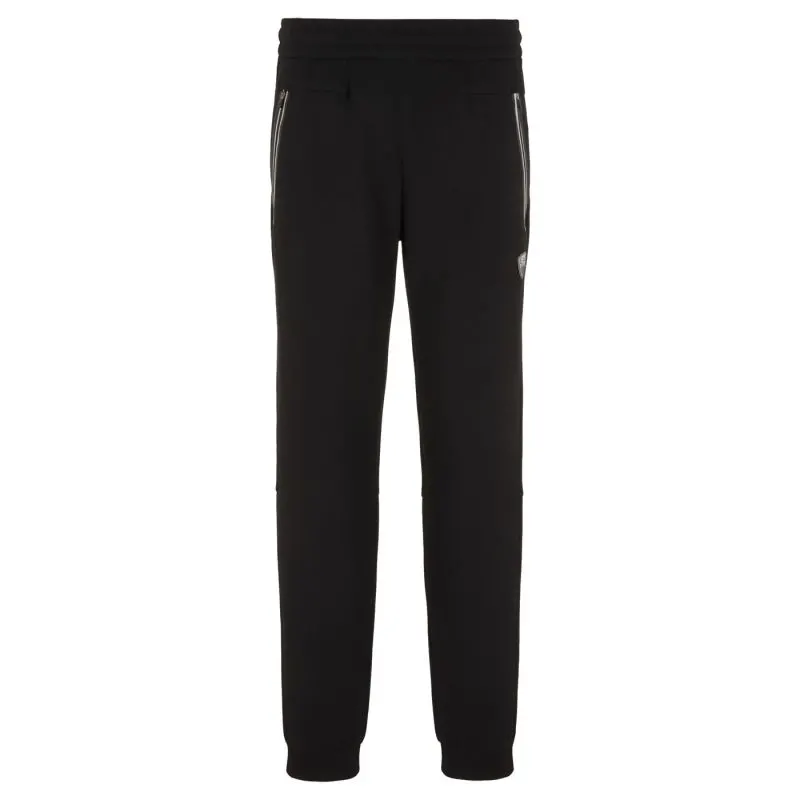 Pantaloni trening EMPORIO ARMANI EA7 pentru barbati TRAIN PREMIUM SHIELD M PANTS CH ZIP VI PA - 8NPP63PJ4EZ01200