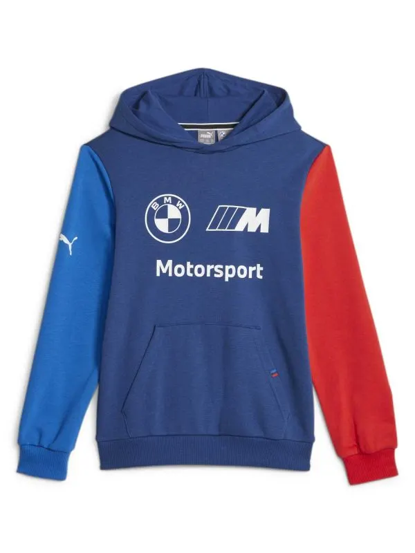 Hanorac Bmw Mms Kids Ess
