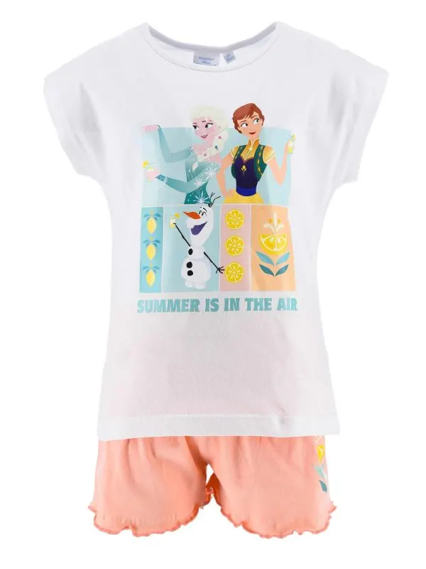 Set 2 piese Frozen