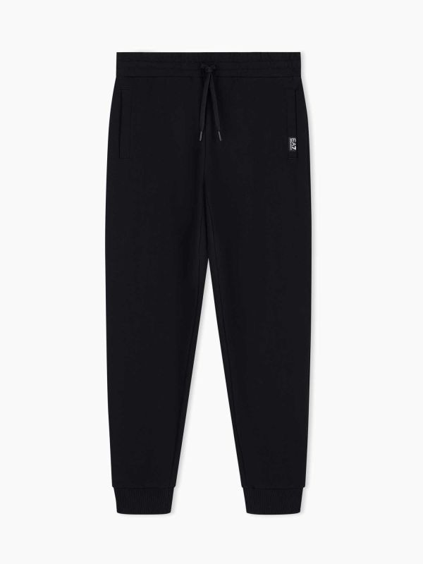 Pantaloni sport Train Logo Series M Oversize