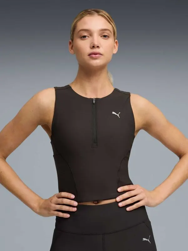 Maiou W Run Lightstride Crop