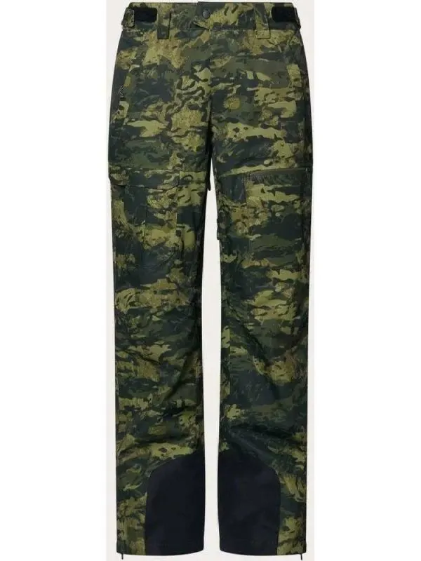 Pantaloni snowboard Divisional Cargo Shell