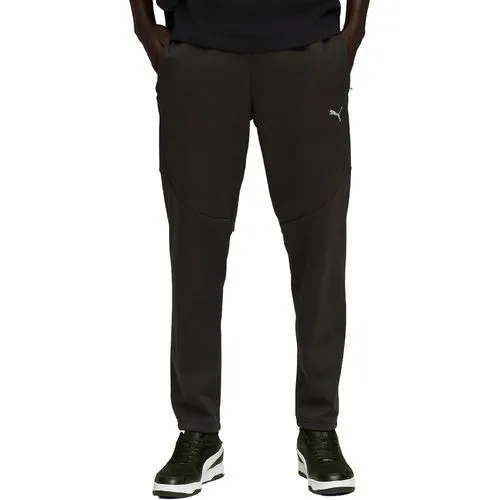 Pantaloni barbati Puma Evostripe Warm Pants 68823901
